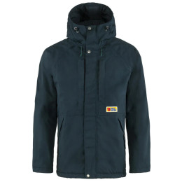 Geacă bărbați Fjällräven Vardag Lite Padded Jacket M albastru închis Dark Navy