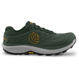 Încălțăminte de alergat pentru bărbați Topo Pursuit 2 verde/portocaliu Green / Orange