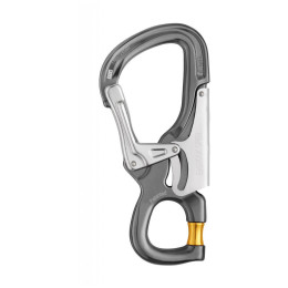 Carabinieră Petzl Eashook Open