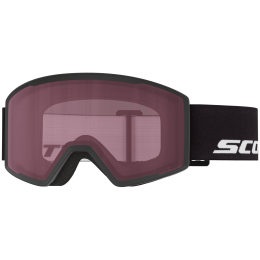 Ochelari de schi Scott Goggle Trace negru black