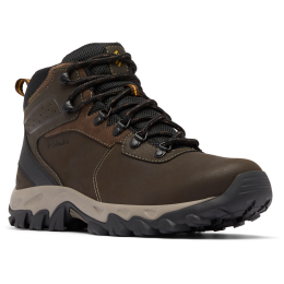 Încălțăminte bărbați Columbia Newton Ridge™ Plus II Waterproof