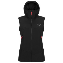 Vestă femei Salewa SELLA DST W VEST negru