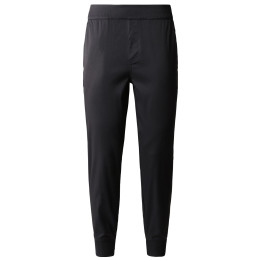 Pantaloni jogging femei The North Face Aphrodite Jogger negru