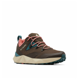Încălțăminte femei Columbia Facet™ 60 Low Outdry™ maro