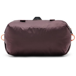 Sac pentru încălțăminte Peak Design Shoe Pouch roșu Eclipse