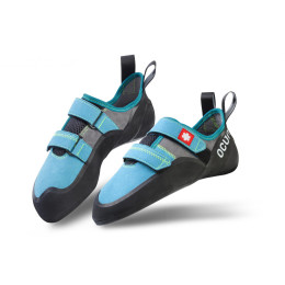Lezečky Ocún Strike QC albastru