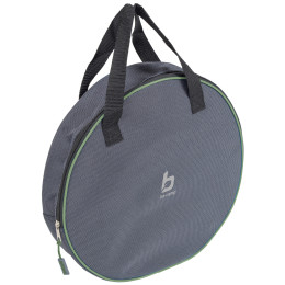 Ambalaj Bo-Camp Storage bag for extension cord negru Anthracite
