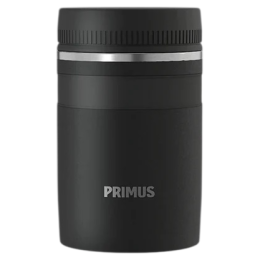 Termos pentru mâncare Primus Flinta 0,55 L gri Cliffside Ash