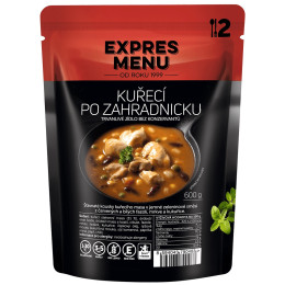 Fel principal Expres menu Pui de curte 600g