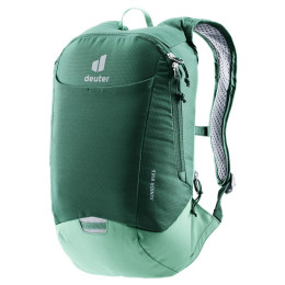 Rucsac pentru copii Deuter Junior Bike verde