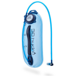 Sistem de hidratare Gregory 3D Hydro 3L albastru