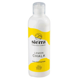 Magneziu lichid SIERRA Climbing Liquid Chalk galben