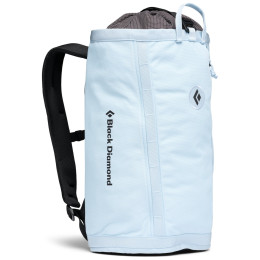 Rucsac Black Diamond Street Creek 24 albastru deschis Fog Blue