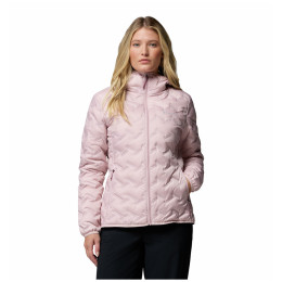 Geacă femei Columbia Delta Ridge™ II Down Hooded Jacket