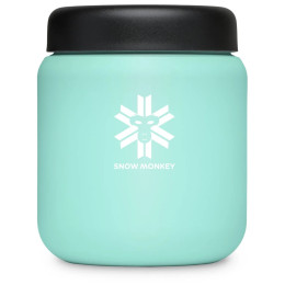 Termos pentru mâncare Snow Monkey Foodie Maxi 700 ml
