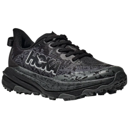 Încălțăminte copii Hoka Y Speedgoat 6 Y negru Obsidian / Outer Orbit