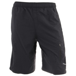 Pantaloni scurți bărbați Axon Trayl I negru černá