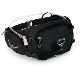 Borsetă Osprey Seral negru