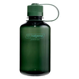 Sticlă Nalgene Narrow Mouth 500 ml Sustain