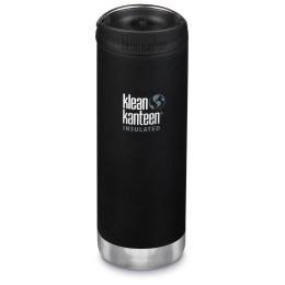 Sticlă termică Klean Kanteen TK Wide 16 oz