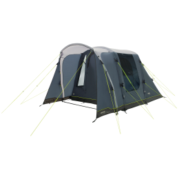 Cort gonflabil Outwell San Antonio 2 Air albastru/gri Blue