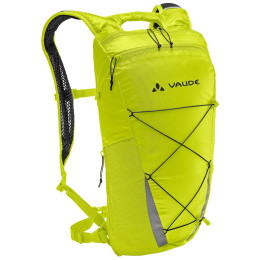 Rucsac pentru ciclism Vaude Uphill 8 verde deschis bright green