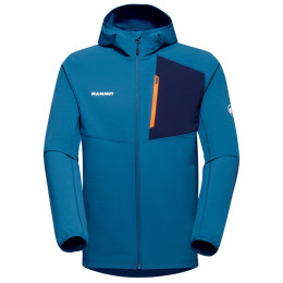 Geacă bărbați Mammut Madris Light ML Hooded Jacket Men 2023