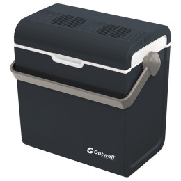 Chladící box Outwell ECOcool Lite 24L 12V albastru închis
