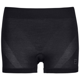 Boxeri funcționali femei Ortovox 120 Comp Light Pants W negru