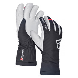 Mănuși femei Ortovox Swisswool Freeride Glove W