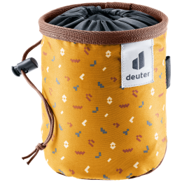 Săculeț pentru magneziu Deuter Gravity Chalk Bag I
