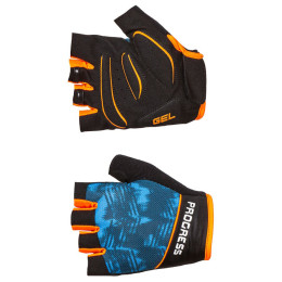 Mănuși de ciclism Progress R RIPPER MITTS 37CB