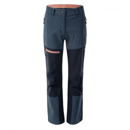 Dámské kalhoty Elbrus Rivor wo's albastru închis