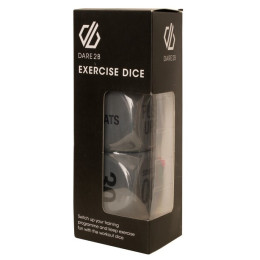 Acesoriu pentru sport Dare 2b Exercise Dice