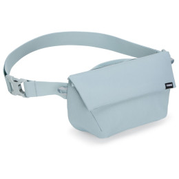 Geantă de umăr Thule EnRoute Sling Bag 2L albastru deschis Soft Blue/Darkest Blue