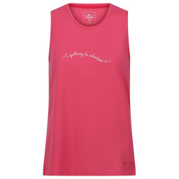 Maiou femei Regatta Freedale II roșu