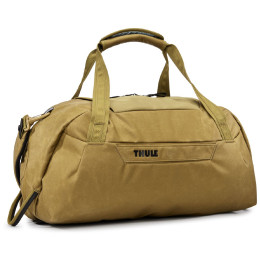 Geantă sport Thule Aion Duffel Bag 35L auriu