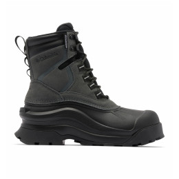 Încălțăminte femei Columbia Bugaboot Canyon™ negru Grill, Black