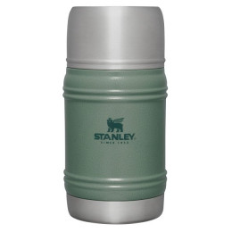 Termos pentru mâncare Stanley Artisan 500 ml verde