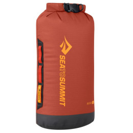 Husă impermeabilă Sea to Summit Big River Dry Bag 13 L maro