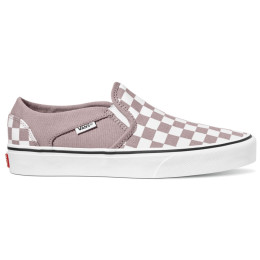 Încălțăminte femei Vans Wm Asher violet