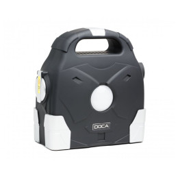 Â Power bank ExpusÄ� DOCA 95000 mAh DG-600