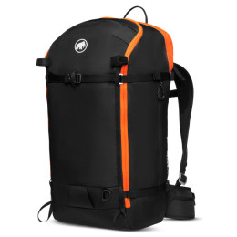 Rucsac de avalanșă Mammut Tour 40 Removable Airbag 3.0 negru