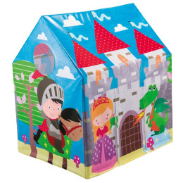 Cort Intex Royal Castle
Play Tent 45642NP