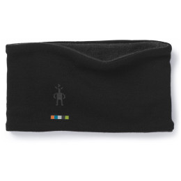 Banderolă Smartwool Merino 250 Reversible Headband negru