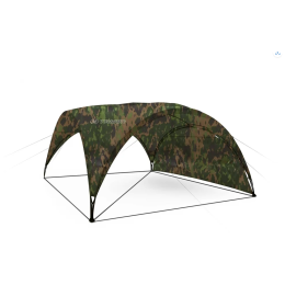 Piesă de rezervă Trimm Tropiko Party camuflaj camo