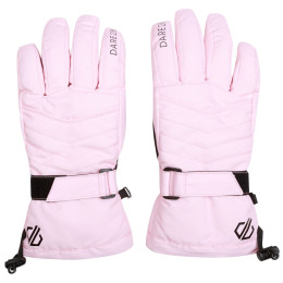 Mănuși Dare 2b Acute Glove roz deschis Crystal Rose