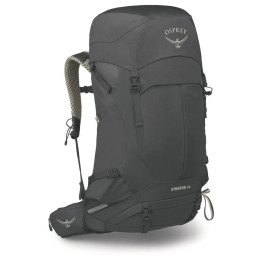 Rucsac turistic Osprey Stratos 44 negru raven black