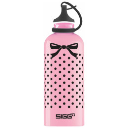 Sticlă Sigg Vintage Dots 0,6 l