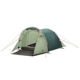 Cort Easy
			Camp Spirit 200 verde